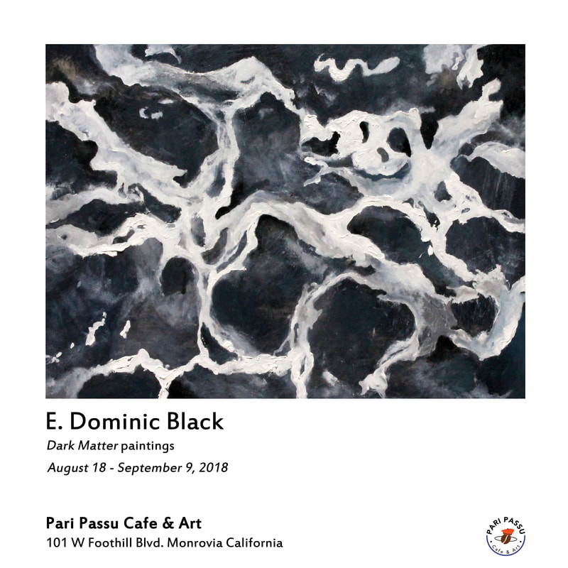 E. Dominic Black